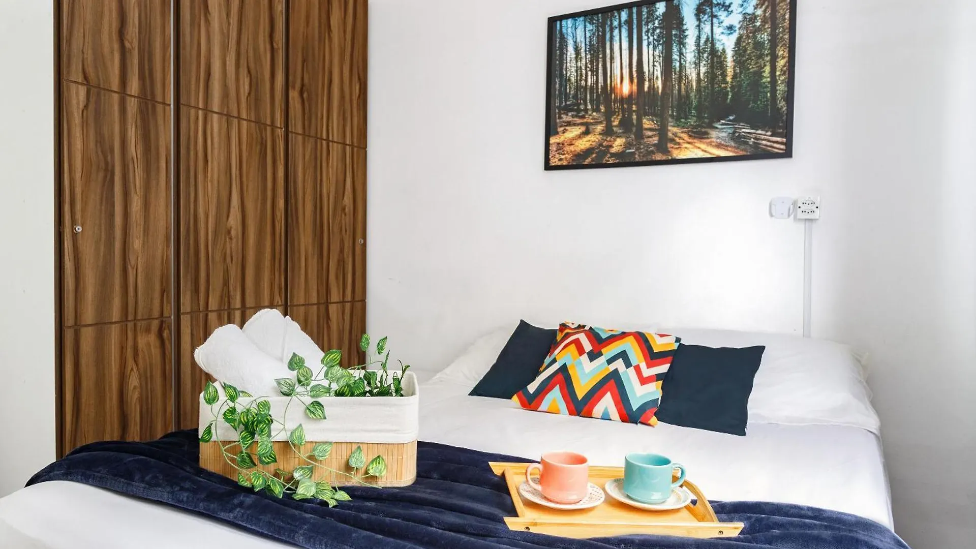 Loft Kobrasol Com Garagem E Ar Condicionado Apartment Sao Jose